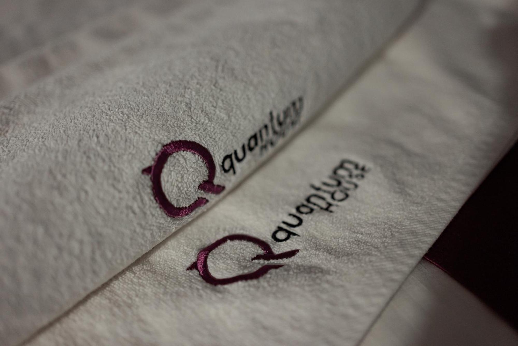 Quantum House Hotel Dornavátra Kültér fotó